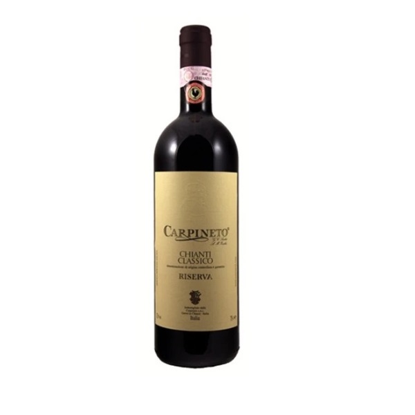 Chianti Classico Riserva, Carpineto